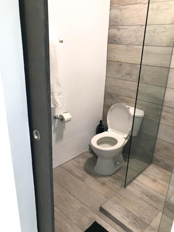 Dona Clara Vacation Apartments Oranjestad Ngoại thất bức ảnh